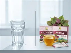 Uống cao thảo dược thay nước lọc hàng ngày: Lợi hay hại?